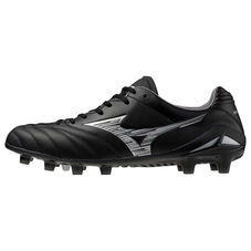 MONARCIDA NEO III ELITE Black / Galaxy Silver / Dark Shadow