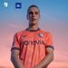 VFL BOCHUM THIRD JERSEY 23/24 MEN Coral