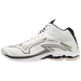 White / Black