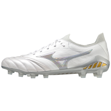 MORELIA NEO III β JAPAN White / Hologram / Cool Gray 3C