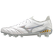 White / Hologram / Cool Gray 3C