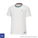 POKEMON CONTRAST TEE UNISEX White