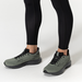 WAVE RIDER 28 UNISEX Shadow / Agave Green / Black