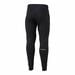 STRETCH SWEAT JOGGER PANTS UNISEX Black