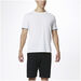 DRY AEROFLOW TEE MEN White