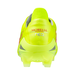 MORELIA NEO IV JAPAN Safety Yellow Fiery Coral 2 / Safety Yellow