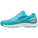 CYCLONE SPEED 4 UNISEX Scuba Blue / White / High Risk Red