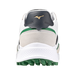 MZU STREET 3E WIDE MEN White / Green