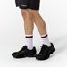 MORELIA SOCKS UNISEX White