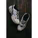 WAVE RIDER 10 UNISEX Off-White / Light Grey / Purple