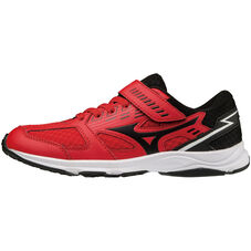 SPEED STUDS 3 BELT JR Red / Black