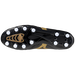 MORELIA NEO IV PRO Black / Gold / Black