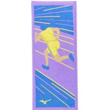 CLUB FACE TOWEL (ATHLETICS) Land