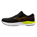 WAVE REVOLT 3 MEN Black / Bright Marigold / Evening Primrose