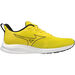 POKEMON MIZUNO ESPERUNZER UNISEX WIDE Cyber Yellow / Cyber Yellow / Black