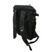Backpack BLACK CAMO