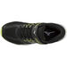 SPEED STUDS 3 BELT JR Black / Silver / Lime