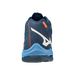 WAVE LIGHTNING Z7 MID UNISEX Dark Denim / White / Blue Jasper