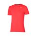 IMPULSE CORE TEE MEN IGNITION RED