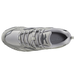 MXR TECH UNISEX Light Grey / Metallic Grey