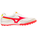 MORELIA SALA JAPAN TF White / Fiery Coral 2 / Bolt 2