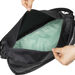 GB HOLDALL WASO Black / Lime
