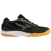 CYCLONE SPEED 4 UNISEX Black / White
