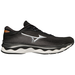 WAVE SKY 5 MEN WIDE Black / Silver / Orange Copper