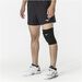 KNEEPAD UNISEX (1 PC) Black