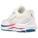 WAVE RIDER 27 SSW D WIDE WOMEN White / Ultimate Gray / Papyrus