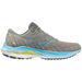 WAVE INSPIRE 19 MEN Ultimate Gray / Jet Blue / Bolt 2 (Neon)