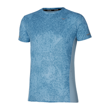 PREMIUM AERO TEE MEN Parisian Blue