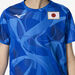 OWEN TEE JUNIOR Directoire Blue