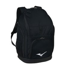 BACKPACK 35L Black / Black