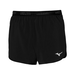 AERO 4.5 SHORTS WOMEN Black