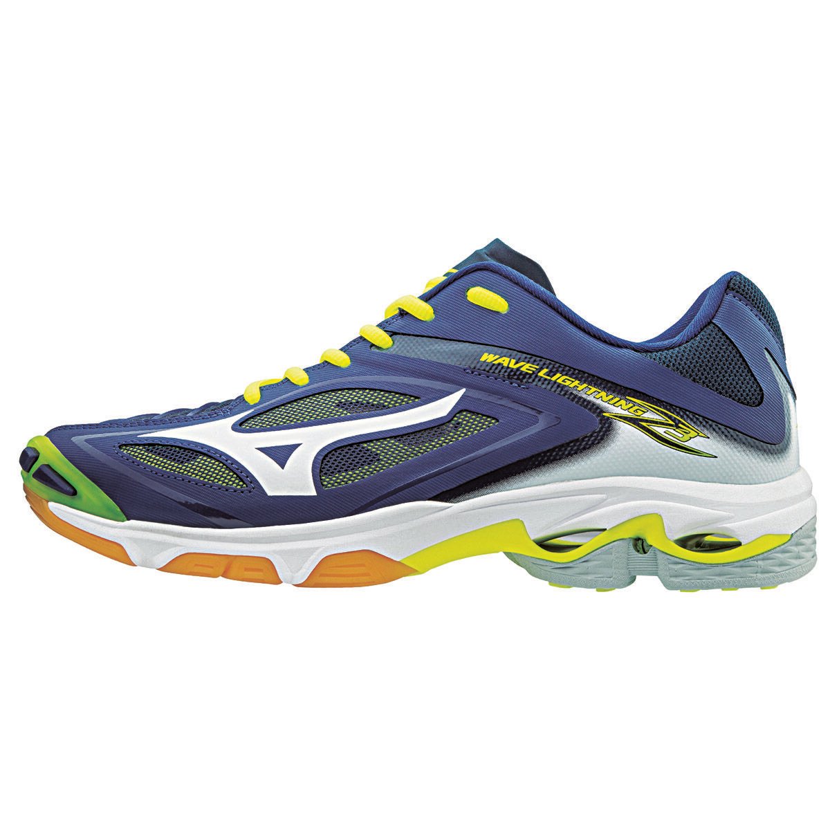 mizuno thunder blade malaysia