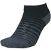BIO GEAR SONIC SOCKS FOR VOLLEYBALL (ANKLE) UNISEX Black