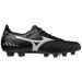 MORELIA NEO III PRO Black / Galaxy Silver / Black