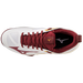 WAVE DIMENSION UNISEX White / Cabernet / MP Gold
