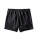 SR4 TRANING SHORTS UNISEX Black