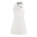 FRONTIER DRESS WOMEN White / Bay