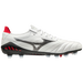 MORELIA NEO III β JAPAN White / Black / Chinese Red