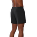 ALPHA 5.5 SHORT MEN Black