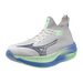 MIZUNO NEO VISTA MEN Nimbus Cloud / Vintage Indigo / Neo Mint