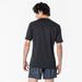 QUICK DRY TEE MEN Black