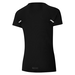TECH LIGHT TEE WOMEN Black