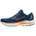 WAVE INSPIRE 19 MEN Blue Opal / Tigerlily / Zinnia