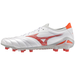 MORELIA NEO IV β JAPAN White / Radiant Red / Hot Coral