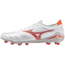 MORELIA NEO IV β JAPAN White / Radiant Red / Hot Coral