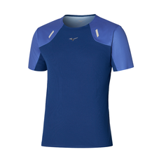 TECH LIGHT TEE MEN Estate Blue
